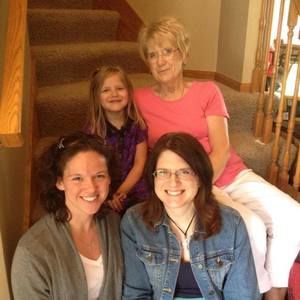 Meet your Posher, Elizabeth